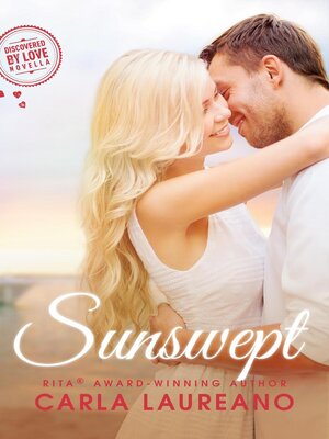Sunswept - ebook